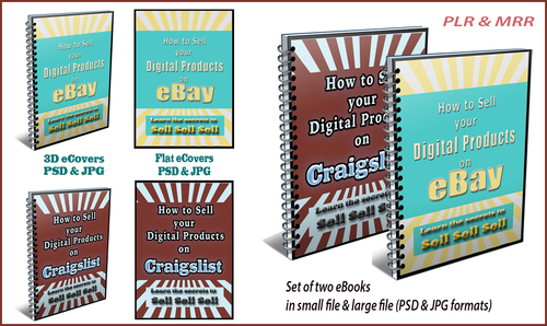 Product picture Craigslist Selling Digital Products (MRR)