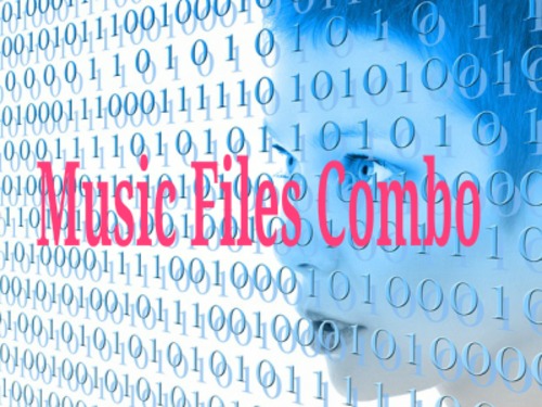 Product picture Collection of 3 files